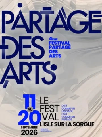 Affiche 2026